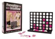 Creative Conceptions Foreplay in a Row English Version - cena, srovnání