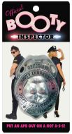 Kheper Games Booty Inspector Badge - cena, srovnání