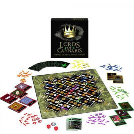 Kheper Games Lords of Cannabis English Version