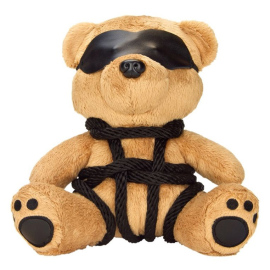 Bondage Bearz Bound Up Billy