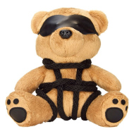 Bondage Bearz Bound Up Billy - cena, srovnání