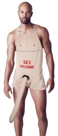 Orion Apron Sex Machine