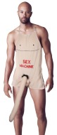 Orion Apron Sex Machine - cena, srovnání