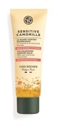 Yves Rocher Upokojujúci a vyživujúci balzam 50ml