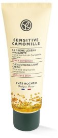 Yves Rocher Ľahký upokojujúci krém 50ml