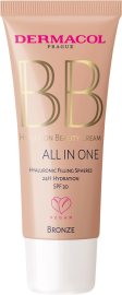 Dermacol BB SPF30 č.2 Bronze 30ml