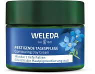 Weleda Liftingový denný krém Modrý horec a Plesnivec alpský 40ml - cena, srovnání