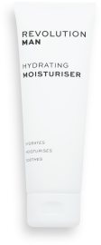 Revolution Man Hydrating Moisturiser 75ml