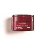 Yves Rocher Nočná vyhladzujúca starostlivosť proti vráskam 50ml - cena, srovnání