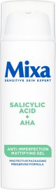 Mixa Zmatňujúci krém 50ml
