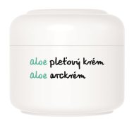 Ziaja Aloe Pleťový krém 50ml - cena, srovnání