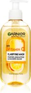 Garnier Skin Naturals rozjasňujúci čistiaci gél s vitamínom C 200ml - cena, srovnání