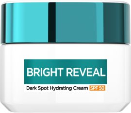 L´oreal Paris Bright Reveal SPF 50+ 50ml