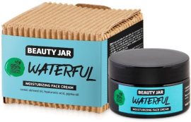Beauty Jar Krém na tvár Waterful 60ml