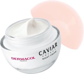 Dermacol Caviar Energy nočný krém 50ml