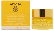Apivita Beessential Oils nočný pleťový balzam 15ml - cena, srovnání