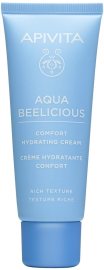 Apivita Aqua Beelicious bohatý hydratačný krém 40ml