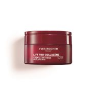 Yves Rocher Denná vyhladzujúca starostlivosť proti vráskam 50ml - cena, srovnání