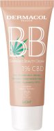 Dermacol BB, krém s CBD č. 1 Light 30ml - cena, srovnání