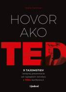 Hovor ako TED - cena, srovnání