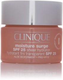 Clinique Moisture Surge SPF25 50ml