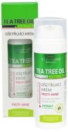 Vivaco Vivapharm Tea Tree Oil Ošetrujúci krém proti akné 50ml - cena, srovnání