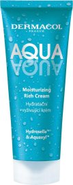 Dermacol Aqua hydratačný pleťový krém 50ml