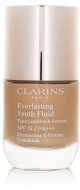 Clarins Everlasting Youth Fluid SPF 15 110 Honey 30ml - cena, srovnání