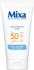 Mixa Neviditeľný denný krém SPF 50 50ml