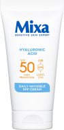 Mixa Neviditeľný denný krém SPF 50 50ml - cena, srovnání
