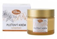Pleva Pleťový krém s propolisom 50g - cena, srovnání