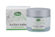 Pleva Pleťový krém s materskou kašičkou 50g - cena, srovnání
