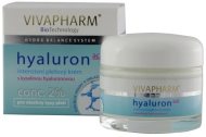 Vivaco Vivapharm Intenzívny pleťový krém s kyselinou hyalurónovou 50ml - cena, srovnání