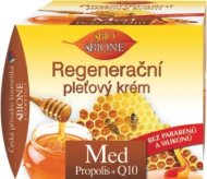 Bc Bione Cosmetics Bio Med + Q10 Regeneračný pleťový krém 51ml - cena, srovnání
