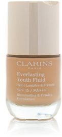 Clarins Everlast Youth Fluid 108 Sand 30ml