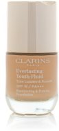 Clarins Everlast Youth Fluid 108 Sand 30ml - cena, srovnání