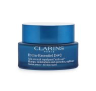 Clarins Hydra-Essentiel Night Cream 50ml - cena, srovnání
