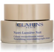 Clarins Nutri-Lumiére Night Cream 50ml - cena, srovnání