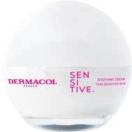 Dermacol Sensitive upokojujúci pleťový krém 50ml - cena, srovnání