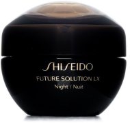 Shiseido Future Solution LX Total Regenerating Night Cream 50ml - cena, srovnání
