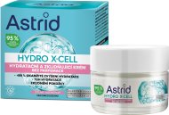 Astrid Hydro X-Cell Hydratačný a upokojujúci krém 50ml - cena, srovnání