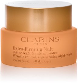 Clarins Extra-Firming Nuit Regenerating Night Cream 50ml