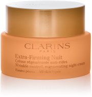 Clarins Extra-Firming Nuit Regenerating Night Cream 50ml - cena, srovnání