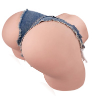 Tantaly Daisy 17.6kg Big Ass Realistic Pussy Sex Doll - cena, srovnání
