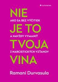 Nie je to tvoja vina