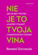 Nie je to tvoja vina - cena, srovnání