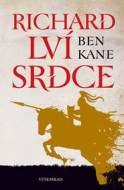 Richard Lví srdce - Ben Kane - cena, srovnání