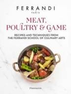 Meat, Poultry & Game - cena, srovnání