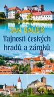Tajnosti českých hradů a zámků - cena, srovnání