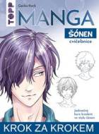 Manga krok za krokem: šónen - cena, srovnání
